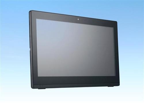 浩鑫推出全新一体机产品:10点触控 ip54防尘防水